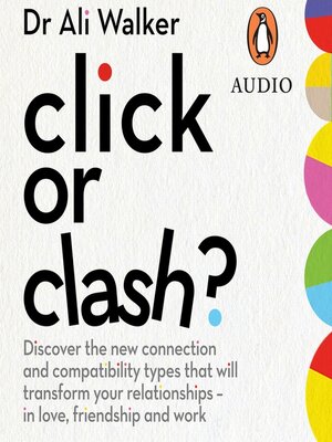 Click or Clash? - Audiobook